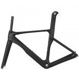 HQR18-Carbon Road frame
