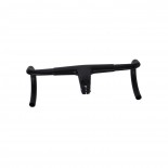 HB-01 Carbon Road Bike Integrated Handlebar 