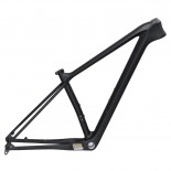 HQMTB-08  29ER CARBON MOUNTAIN BIKE FRAME