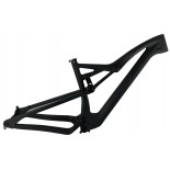 HQMTB-10  AM FULL SUSPENSION CARBON MOUNTAIN BIKE FRAME